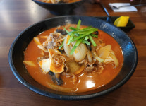정쉐프