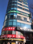 굿샷 스크린골프