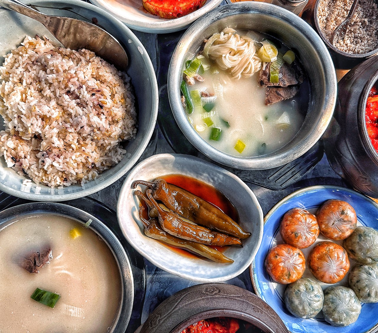 설악찐곰탕