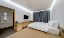 블루프로그 호텔 을왕리