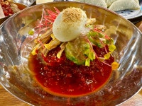 고메밀면 부산거제점