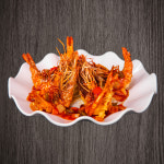 한별정통중화요리