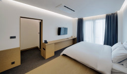 블루프로그 호텔 을왕리