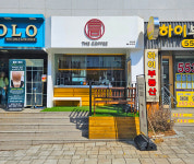고더커피 명륜아이파크점