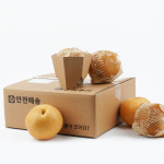 남양주먹골배 직판장 평화농원