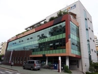 공유창고 가치공간 연수청학도서관사물함