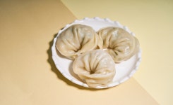 구름계란덮밥 영종운서점