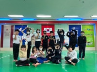 e고려힐링태권도