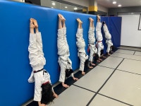 성품교육관 도당태권도장