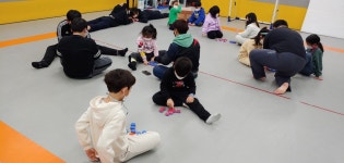 합기도 서사로 창민관