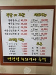 박광덕천하장사족발 대소점