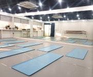 드방발레교습소