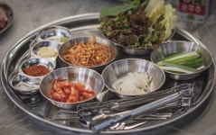 춘월집