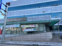 KT플라자 영양점