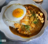 의정부부대찌개 왕돈까스