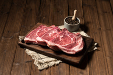 양반갈비 익산점