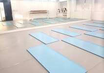 드방발레교습소