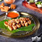 청년고기장수 안성 아양점