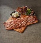 달마설렁탕&숯불갈비 송절점