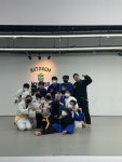 몬스터유도짐