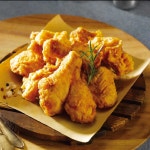 처갓집양념치킨 개금엘지점