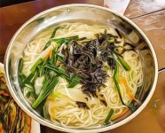 부락산주막, 편의점