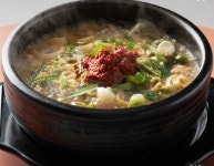 진순대국