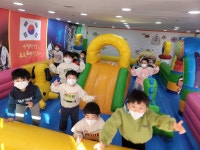 최강튼튼태권도 한빛초