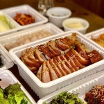 가장맛있는족발 군산나운점