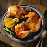 처갓집양념치킨 개금엘지점