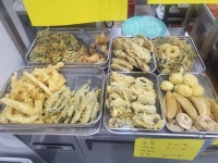 시장분식
