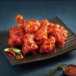 처갓집양념치킨 개금엘지점