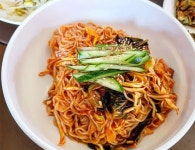 부락산주막, 편의점