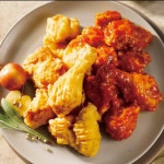 처갓집양념치킨 개금엘지점