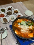 강변식당