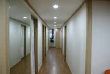 송도광천지압안마원