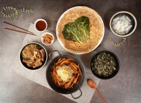 팔덕식당