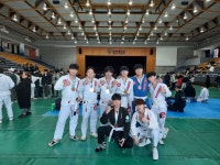 멀티짐 선후 합기도 주짓수