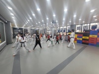 천하태권도