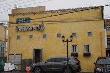 항아리숯불닭갈비 파주점