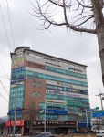 KB손해보험 강원F지점