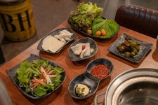 항아리숯불닭갈비 파주점