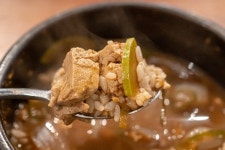 항아리숯불닭갈비 파주점