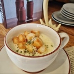 니어앤디어 브런치 카페