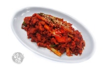 호미불닭발 계산점