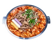 이맛닭갈비 안양인덕원점
