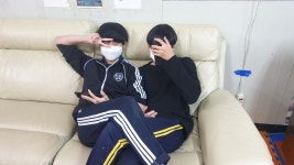 대구킥복싱무에타이샤크짐