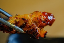 항아리숯불닭갈비 파주점