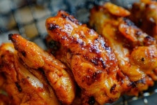 항아리숯불닭갈비 파주점