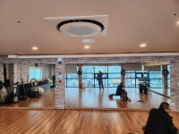 더찬스짐 헬스&PT 탄벌점